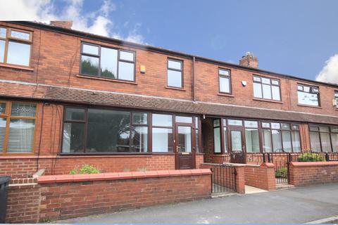 3 bedroom terraced house for sale, Victoria Street, Newtown, Wigan, WN5 9AY