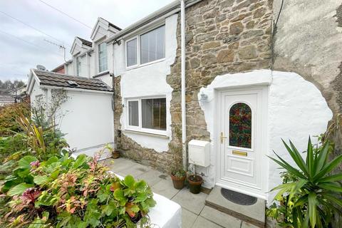 3 bedroom cottage for sale, Talbot Terrace, Maesteg