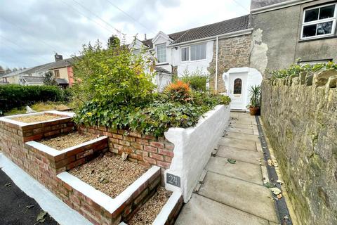 3 bedroom cottage for sale, Talbot Terrace, Maesteg