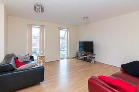 2 bedroom flat for sale, Templars Court, Nottingham, Nottinghamshire, NG7