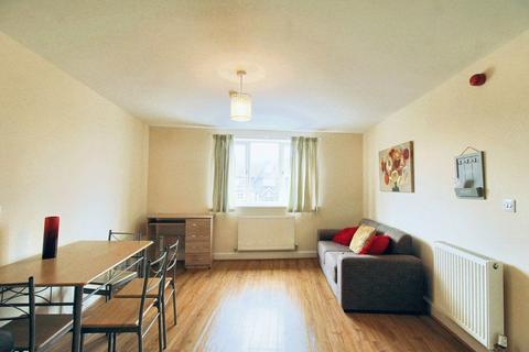 1 bedroom flat to rent, High Road, Chilwell, Nottingham, NG9 5EG