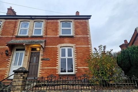 Uplands Terrace, Holsworthy EX22