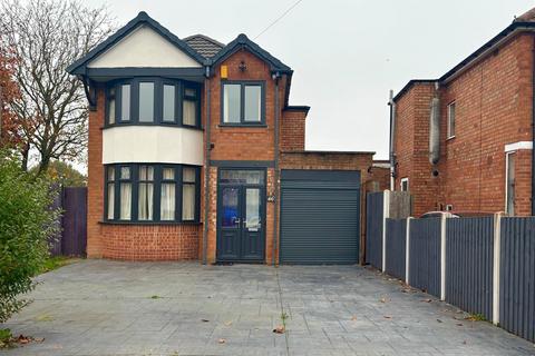 3 bedroom detached house for sale, Cranes Park Road, Birmingham