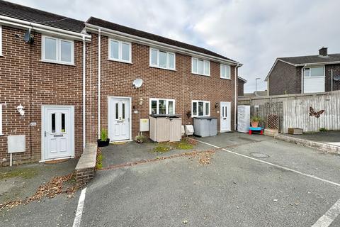 2 bedroom terraced house for sale, Fraser Road, Plymouth PL5