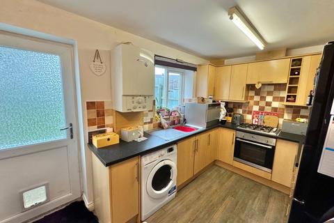 2 bedroom terraced house for sale, Fraser Road, Plymouth PL5