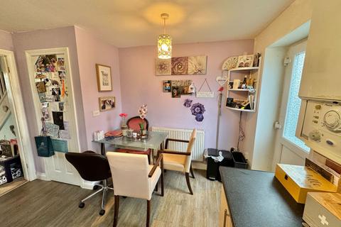 2 bedroom terraced house for sale, Fraser Road, Plymouth PL5