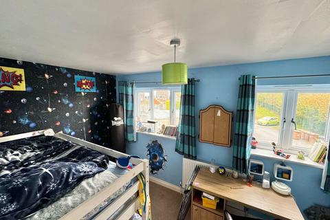 23c Fraser Road, Tamerton Foliot, Plymouth, PL5 4PH