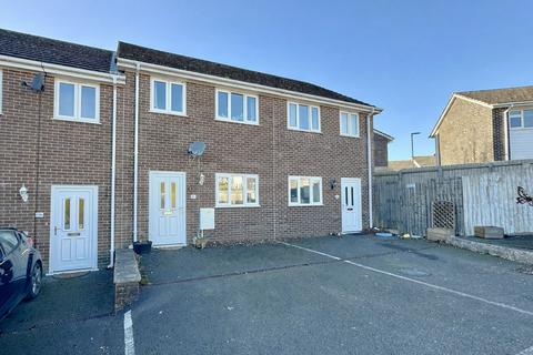 Fraser Road, Plymouth PL5