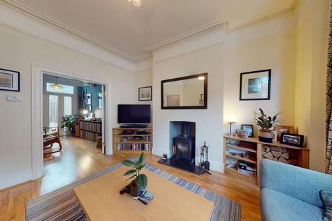 5 bedroom terraced house for sale, Radnor Park Crescent, Folkestone, CT19