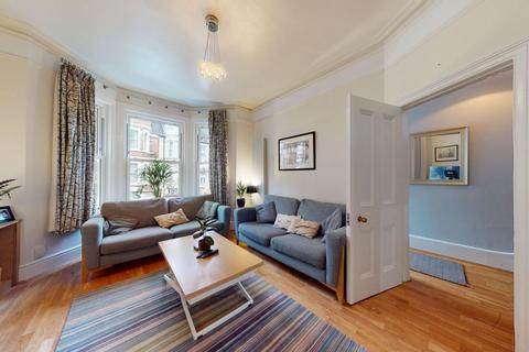 5 bedroom terraced house for sale, Radnor Park Crescent, Folkestone, CT19