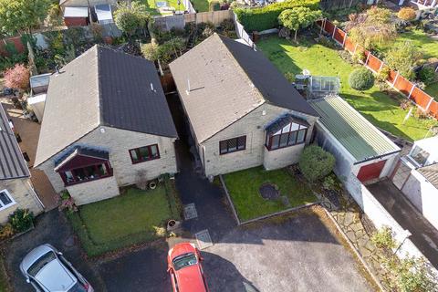 2 bedroom detached bungalow for sale, Green Gate Close, Burnley BB12