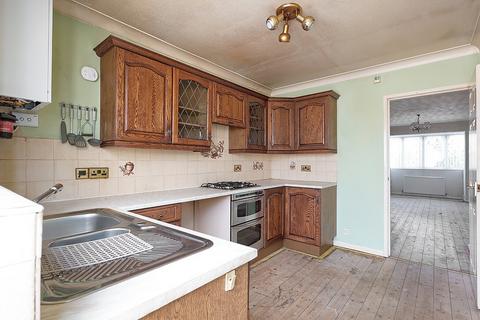 2 bedroom detached bungalow for sale, Green Gate Close, Burnley BB12