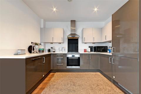 2 bedroom apartment to rent, Lock Side Way, London, E16