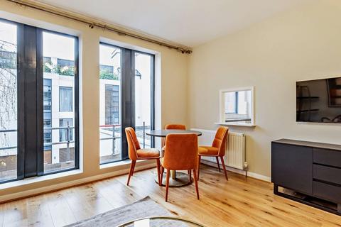 2 bedroom flat to rent, 161 Fulham Road SW3