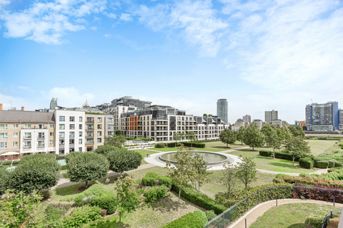 4 bedroom penthouse to rent, Imperial Wharf, London SW6