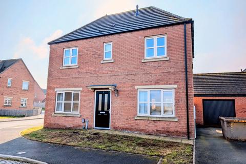 undefined, Linnet Drive, Castleford, West Yorkshire, WF10
