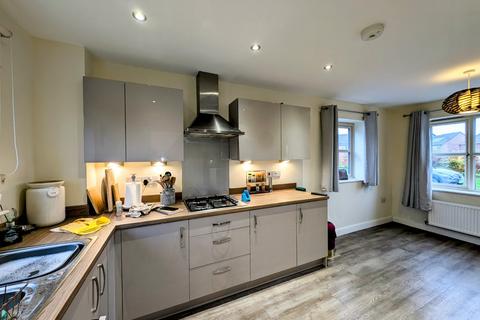 undefined, Linnet Drive, Castleford, West Yorkshire, WF10