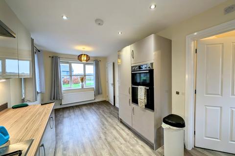 undefined, Linnet Drive, Castleford, West Yorkshire, WF10