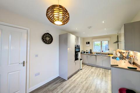 undefined, Linnet Drive, Castleford, West Yorkshire, WF10