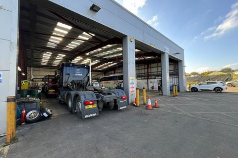 Industrial unit for sale, 5 Moss Road, Freebournes Industrial Estate, Witham, Essex, CM8