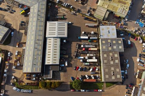 Industrial unit for sale, 5 Moss Road, Freebournes Industrial Estate, Witham, Essex, CM8