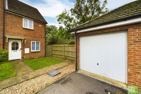 2 bedroom end of terrace house for sale, Jersey Drive, Winnersh, Wokingham, Berkshire, RG41