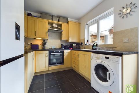 2 bedroom end of terrace house for sale, Jersey Drive, Winnersh, Wokingham, Berkshire, RG41