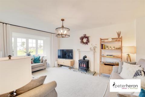 4 bedroom detached house for sale, Ocean Park Road, Seaburn, Sunderland