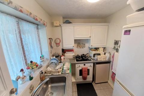 1 bedroom flat for sale, Echo House, Sittingbourne