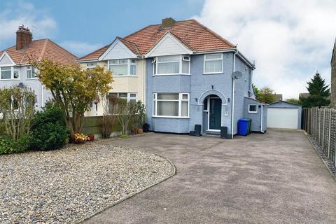 3 bedroom semi-detached house for sale, Beccles Road, South Oulton Broad, Lowestoft, Suffolk