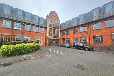 2 bedroom apartment for sale, Webbs Factory, Bunting Road, Kingsthorpe, Northampton, NN2 6HU