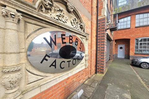 47, Webbs Factory Bunting Road, Northampton, NN2 6HU