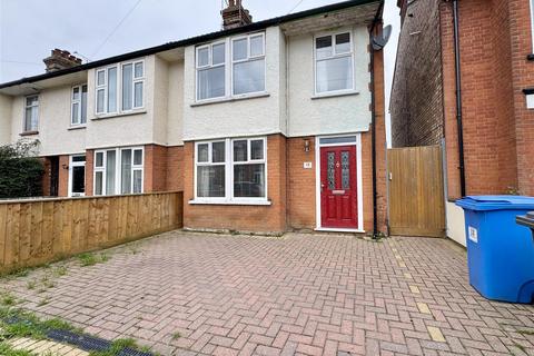 3 bedroom end of terrace house for sale, Avondale Road, Ipswich