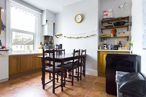 3 bedroom maisonette to rent, Hartington Road, Brighton, East Sussex, BN2