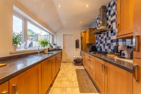 3 bedroom semi-detached house for sale, Picton Street, Pontypool NP4