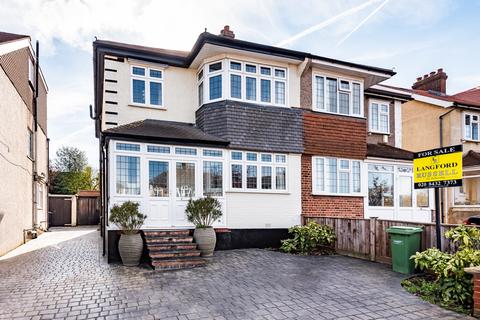 3 bedroom semi-detached house for sale, Bramley Way, West Wickham