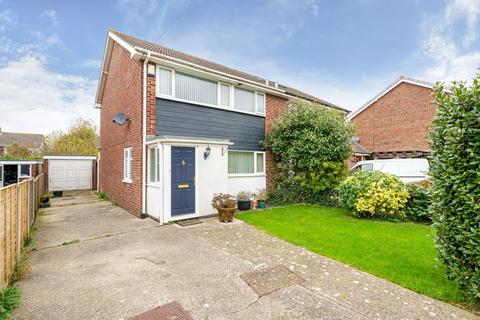 3 bedroom semi-detached house for sale, Purbeck Drive, Hampshire PO14