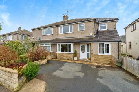 4 bedroom semi-detached house for sale, Northfield Grove, Bradford BD6