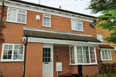 2 bedroom semi-detached house to rent, Coyney Green Luton LU3 1XJ