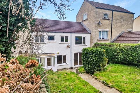 3 bedroom terraced house for sale, Rialton Heights, St Columb Minor TR7