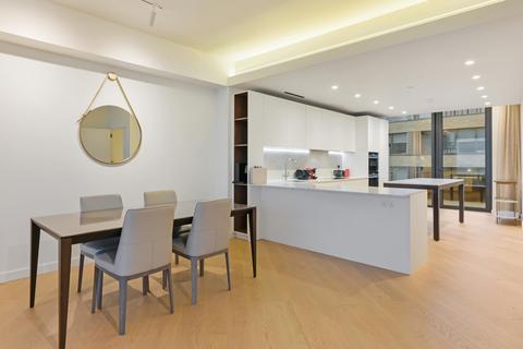 3 bedroom apartment to rent, Television Centre, Sheperds Bush, London, W12