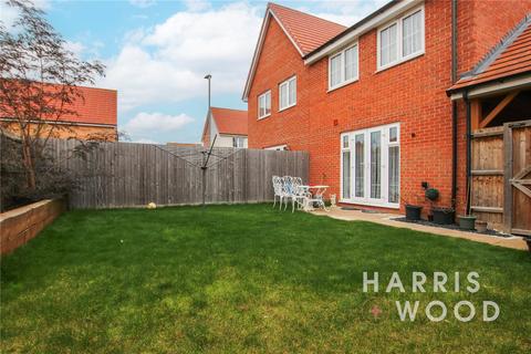 3 bedroom semi-detached house for sale, Nancy Blackett Avenue, Walton on the Naze, Essex, CO14