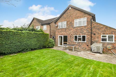 4 bedroom detached house for sale, Nasturtium Drive, Bisley, Woking, Surrey, GU24