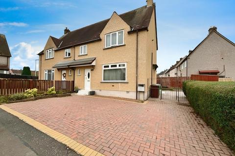 3 bedroom semi-detached house for sale, Carleton Avenue, Woodside, Glenrothes