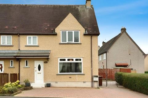 3 bedroom semi-detached house for sale, Carleton Avenue, Woodside, Glenrothes