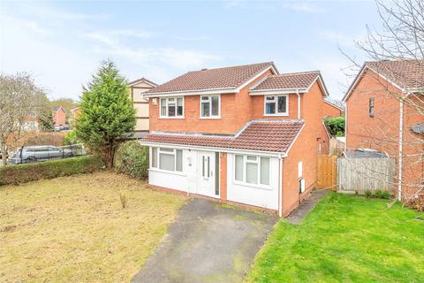 4 bedroom detached house for sale, Woodrush Heath, The Rock, Telford, Shropshire, TF3