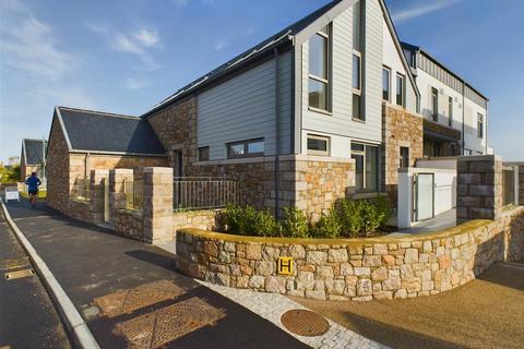 3 bedroom semi-detached house for sale, The Perfect Introduction To Jersey, 2.1(e) Approved