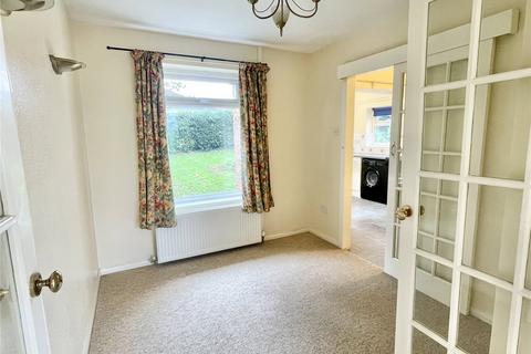 2 bedroom bungalow for sale, Hampton Rise, Oswestry, Shropshire, SY11