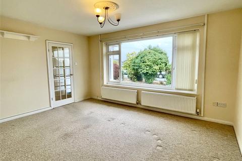 2 bedroom bungalow for sale, Hampton Rise, Oswestry, Shropshire, SY11