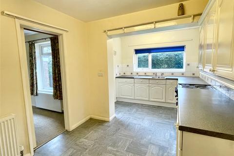 2 bedroom bungalow for sale, Hampton Rise, Oswestry, Shropshire, SY11